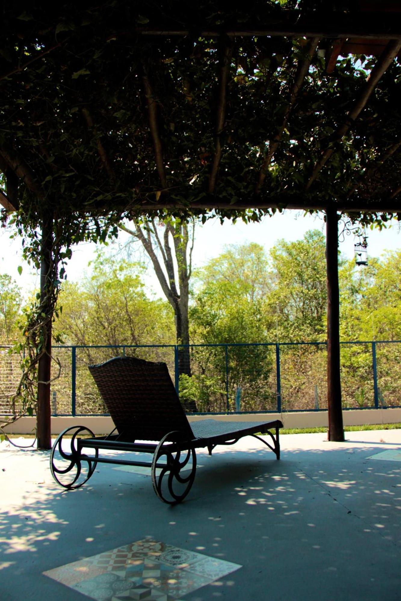 Casa Para Temporada Com 3 Suites Com Ar Condicionado Bonito  Exterior photo