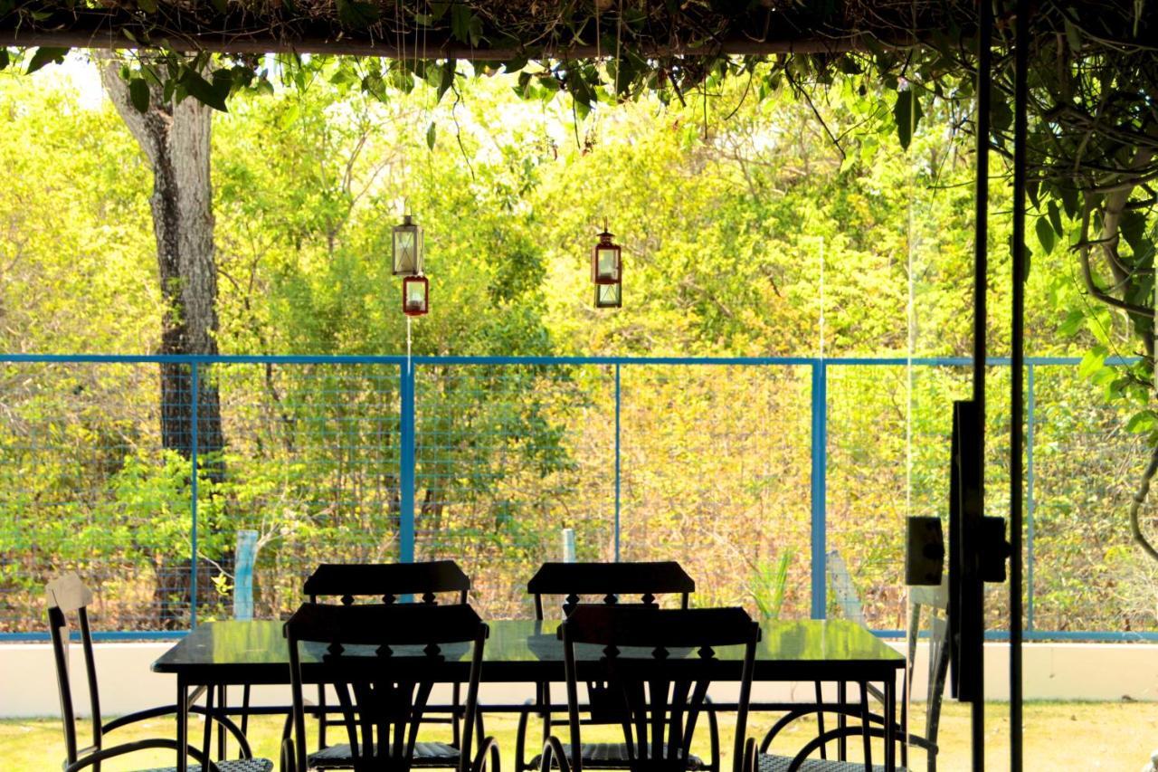 Casa Para Temporada Com 3 Suites Com Ar Condicionado Bonito  Exterior photo