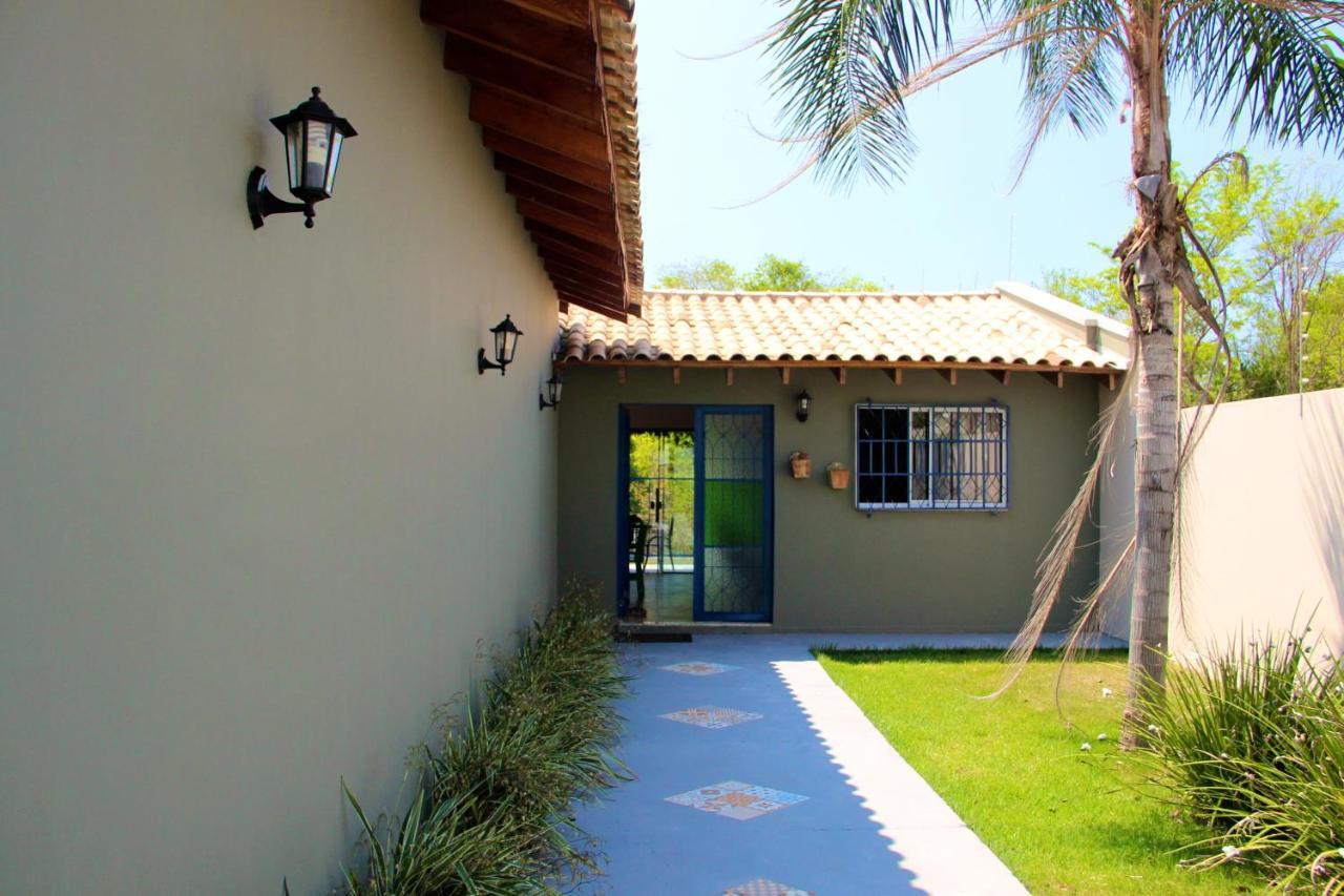 Casa Para Temporada Com 3 Suites Com Ar Condicionado Bonito  Exterior photo