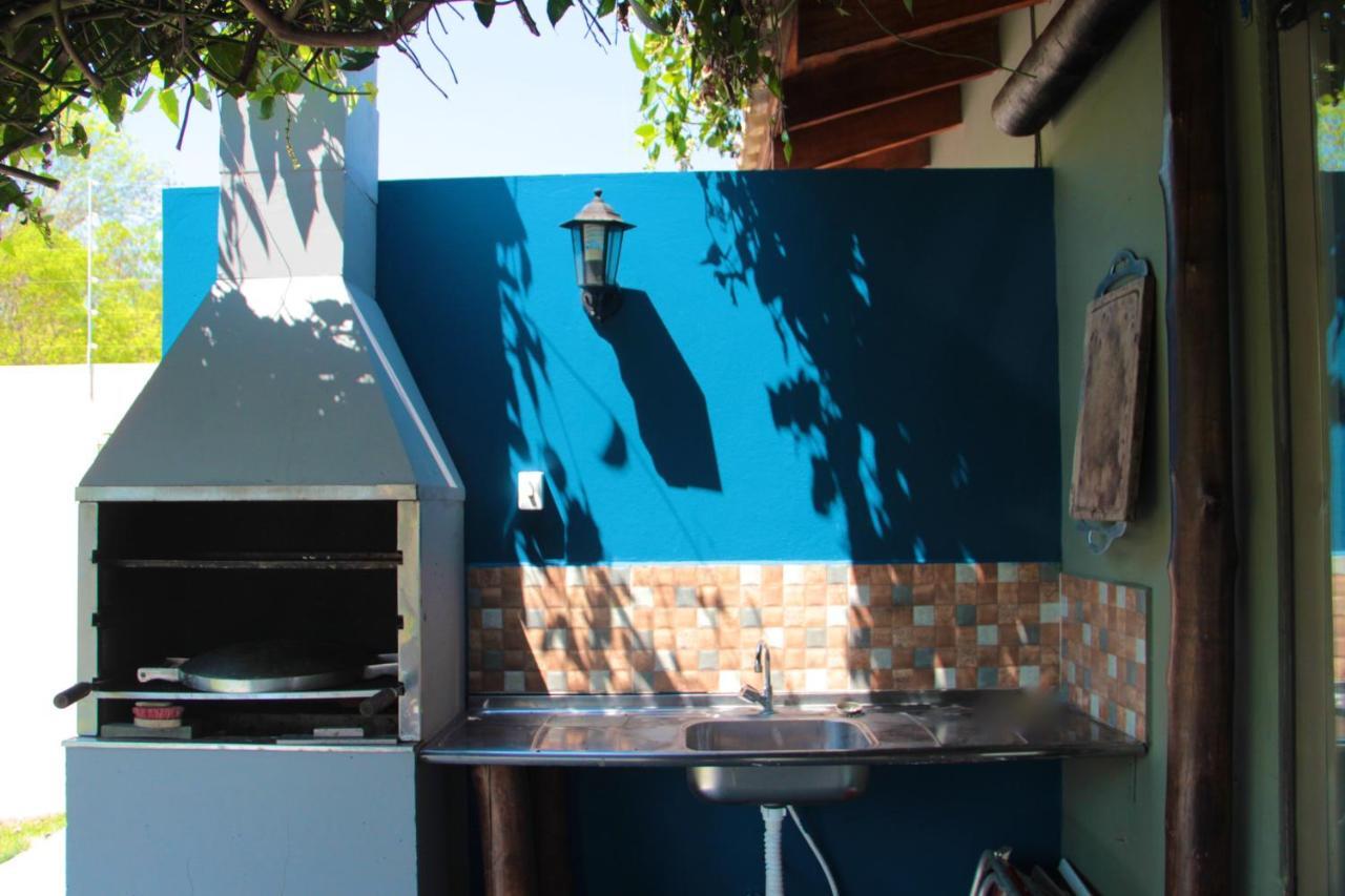Casa Para Temporada Com 3 Suites Com Ar Condicionado Bonito  Exterior photo