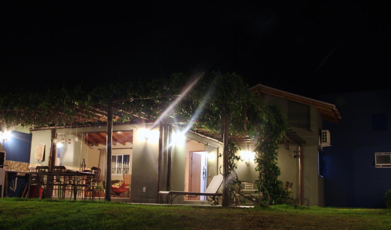 Casa Para Temporada Com 3 Suites Com Ar Condicionado Bonito  Exterior photo