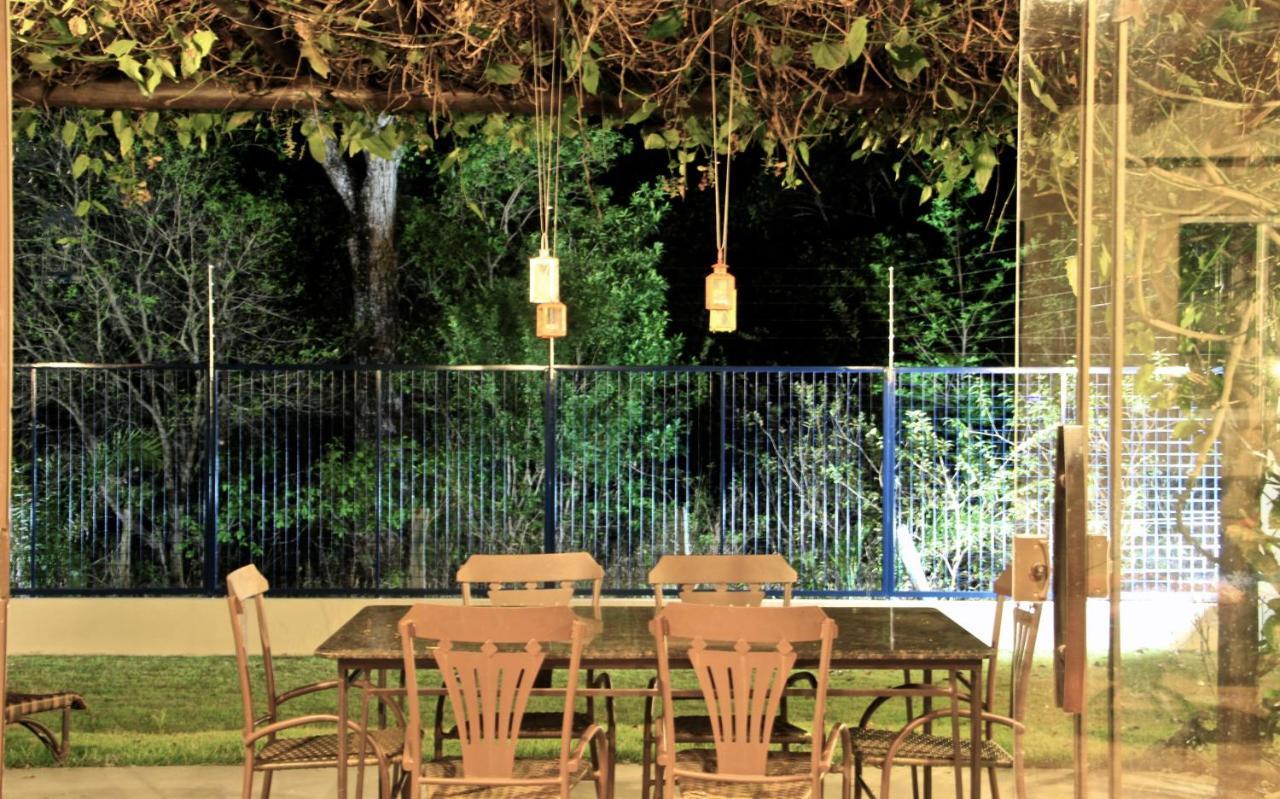 Casa Para Temporada Com 3 Suites Com Ar Condicionado Bonito  Exterior photo