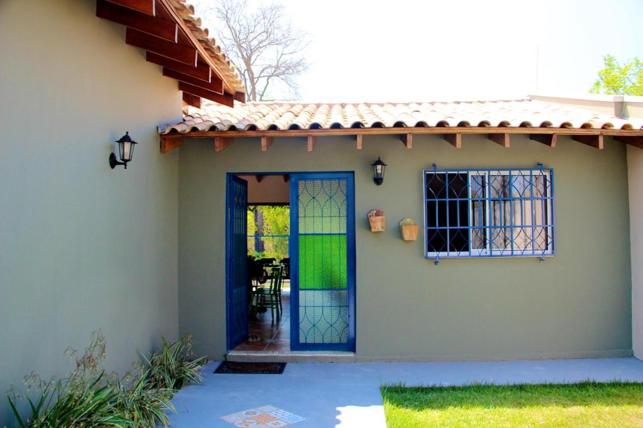 Casa Para Temporada Com 3 Suites Com Ar Condicionado Bonito  Exterior photo